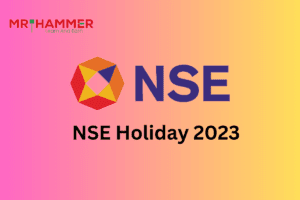 Read more about the article NSE Holiday 2023