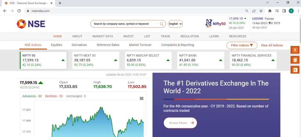 learn stock market in hindi