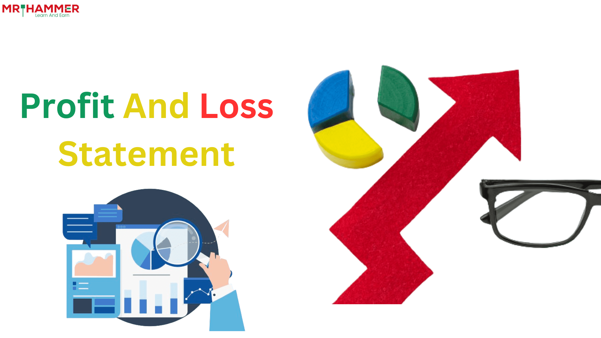 You are currently viewing Profit and loss स्टेटमेंट को कैसे समझें Fundamental analysis in hindi -2025