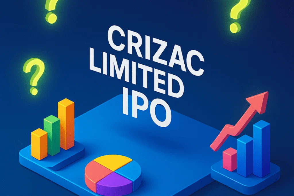 Crizac Limited IPO