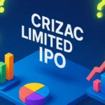 Crizac Limited IPO