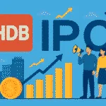 HDB Financial IPO : Price, Date & Details
