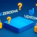 Zerodha vs Upstox Comparison