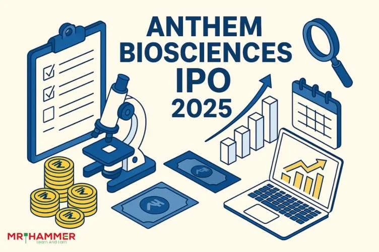 Anthem Biosciences IPO