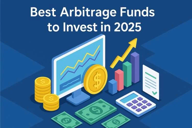 Best Arbitrage Funds 2025