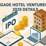 Brigade Hotel Ventures IPO 2025 Details