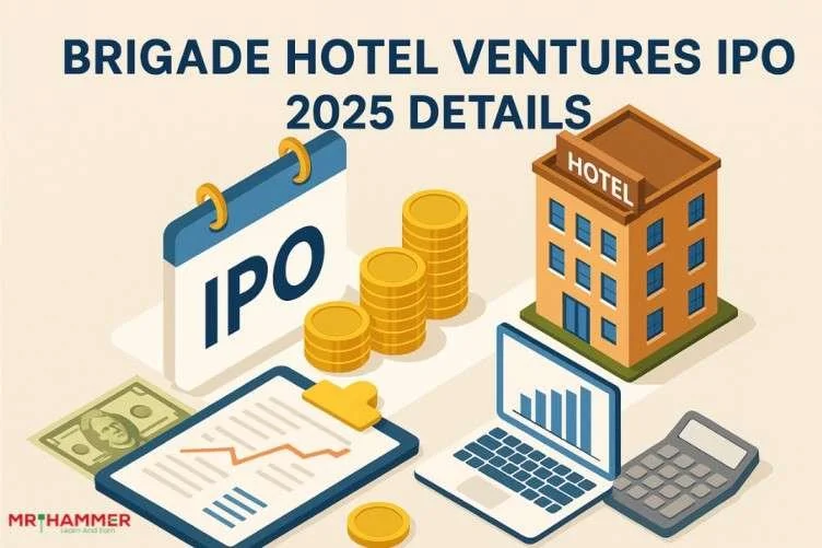 Brigade Hotel Ventures IPO 2025 Details