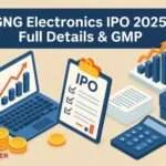 GNG Electronics IPO