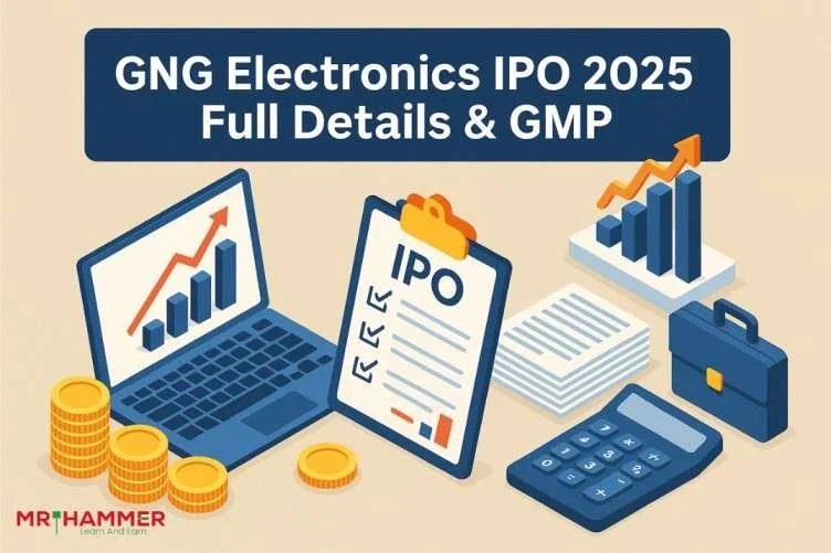 GNG Electronics IPO
