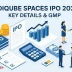 Indiqube Spaces IPO 2025