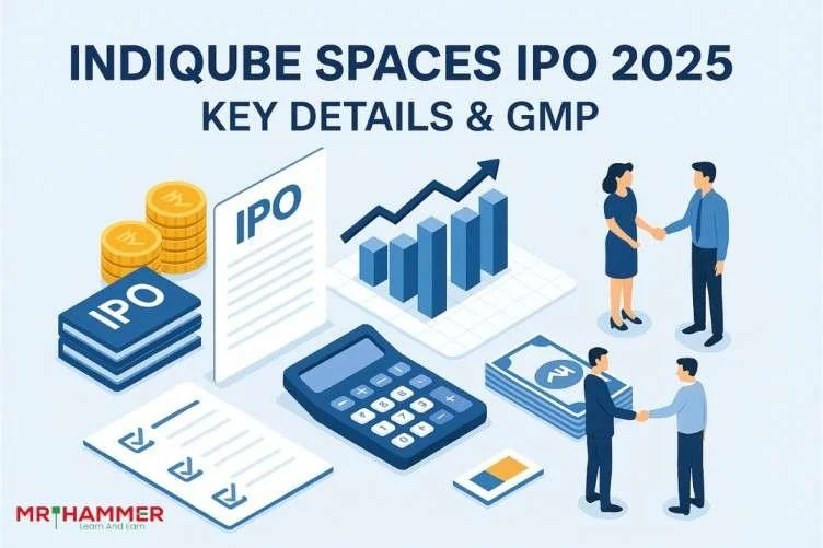 Indiqube Spaces IPO 2025
