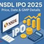 NSDL IPO 2025