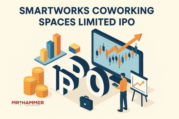 Smartworks Coworking IPO 2025