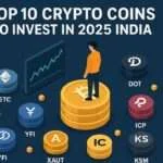 Top 10 Crypto Coins to Invest
