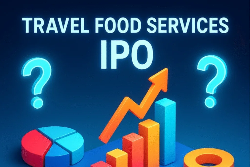 Travel Food Services