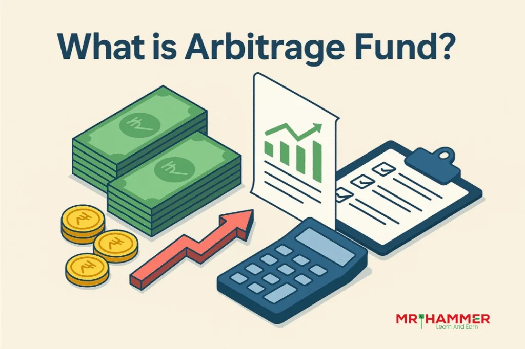 What is Arbitrage Fund
