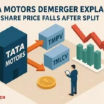 Tata Motors Demerger